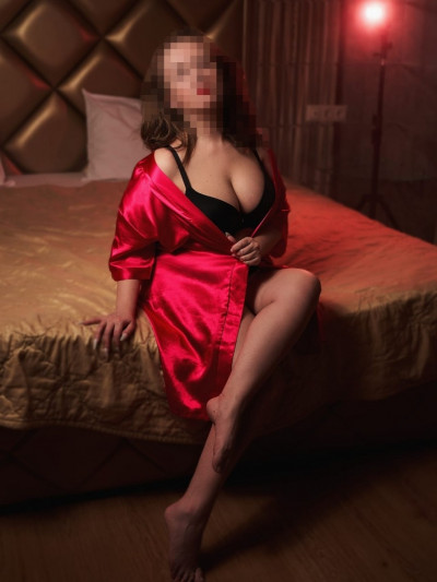 Частная массажистка Мила, Красногорск - фото 4