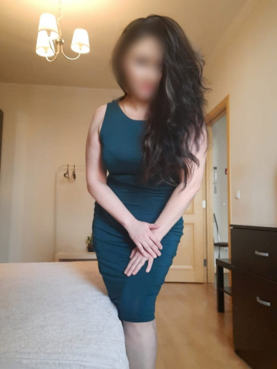 Частная массажистка Марина 