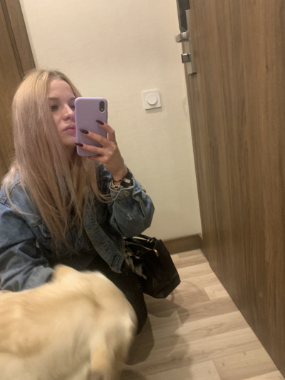 Частная массажистка Алина 