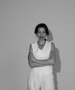 Частная массажистка Ирина 