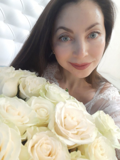 Частная массажистка Гузель 