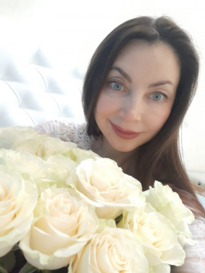 Частная массажистка Гузель 