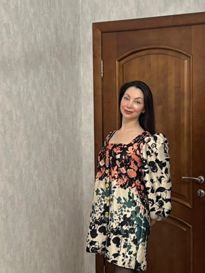 Частная массажистка Гузель 