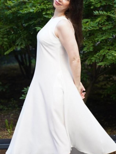 Частная массажистка Гузель 