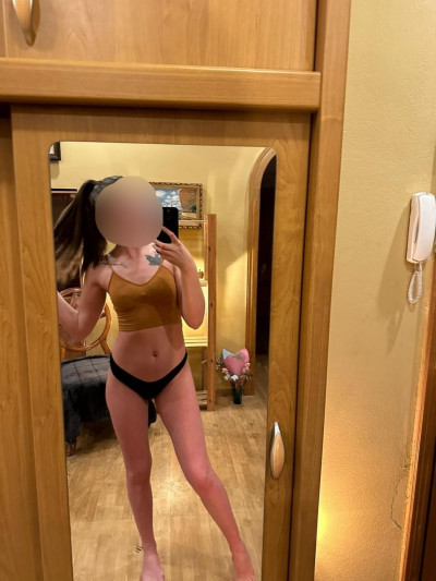 Частная массажистка Александра 