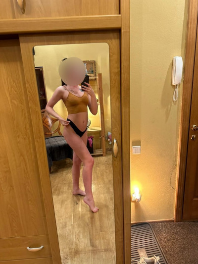 Частная массажистка Александра 