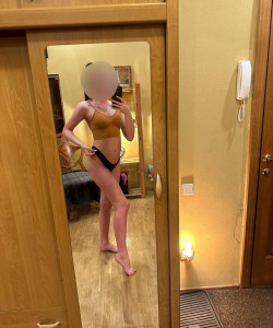 Частная массажистка Александра 