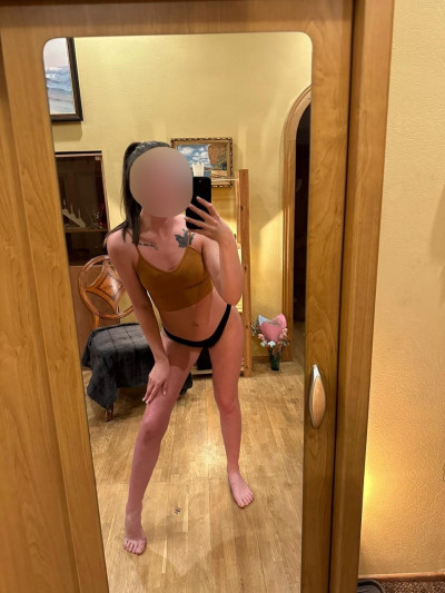 Частная массажистка Александра 