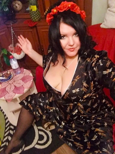 Частная массажистка Анна 