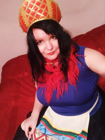 Частная массажистка Анна, 38 лет, Москва - фото 25