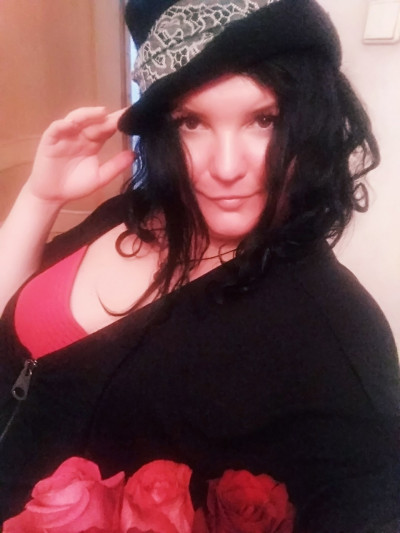 Частная массажистка Анна 