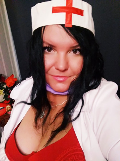 Частная массажистка Анна, 38 лет, Москва - фото 44