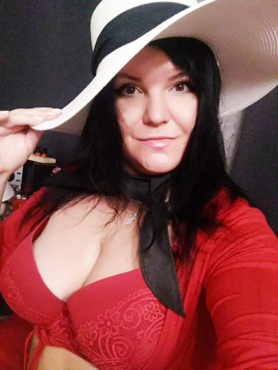 Частная массажистка Анна 