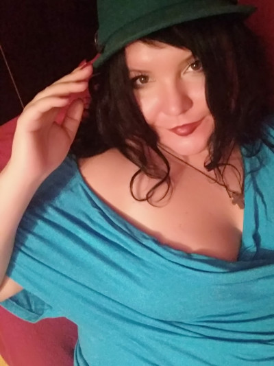 Частная массажистка Анна 