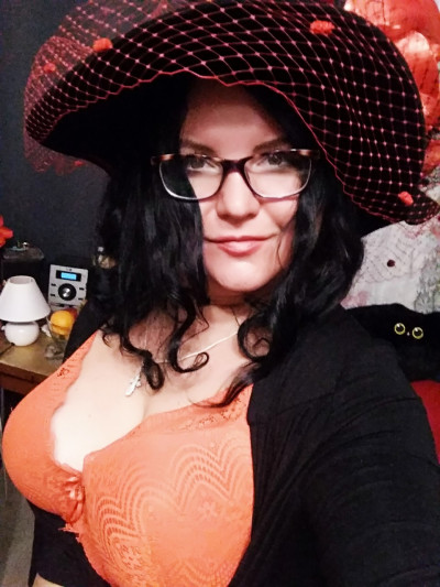 Частная массажистка Анна 