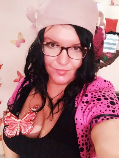 Частная массажистка Анна 