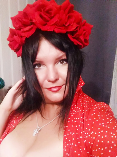 Частная массажистка Анна 