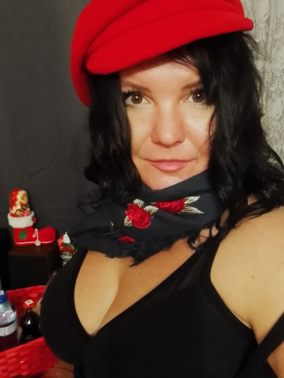 Частная массажистка Анна, 38 лет, Москва - фото 27