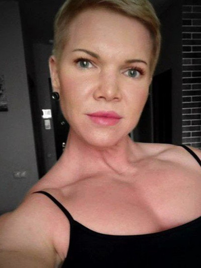 Частная массажистка Мария 