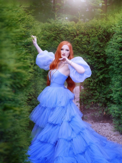 Частная массажистка Виктория 