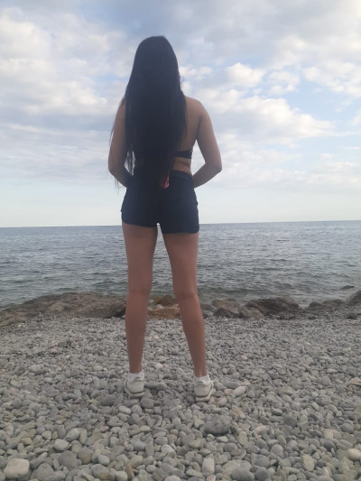 Частная массажистка Юлия 