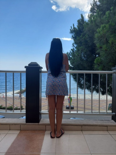 Частная массажистка Юлия 