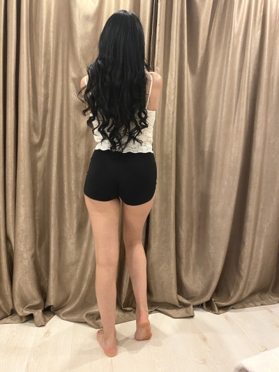 Частная массажистка Алина 