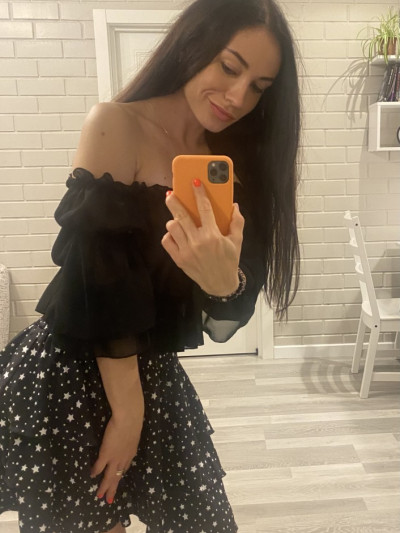 Частная массажистка Кристина 