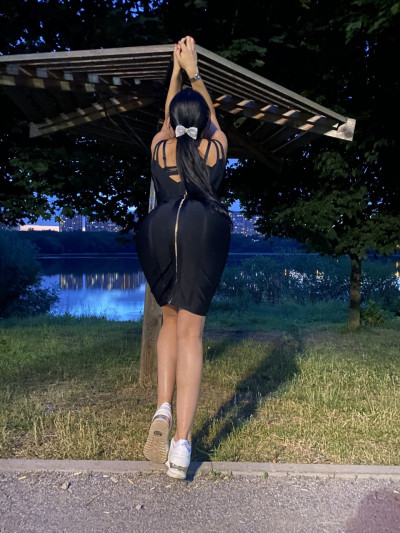 Частная массажистка Оля 