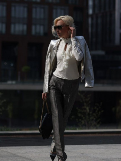 Частная массажистка Элиза 