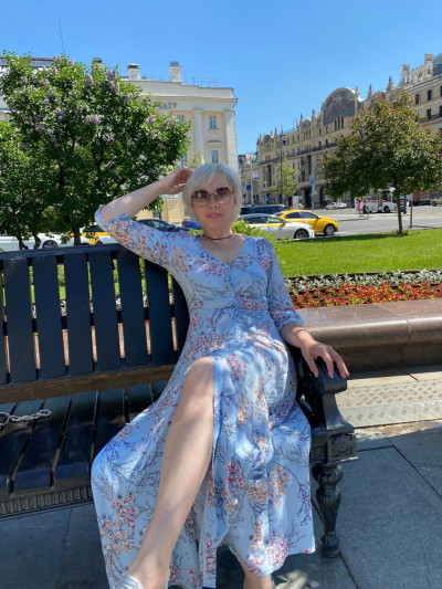 Частная массажистка Наталия 