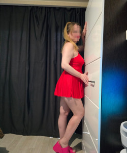 Частная массажистка Марта 