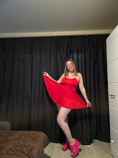 Частная массажистка Марта 