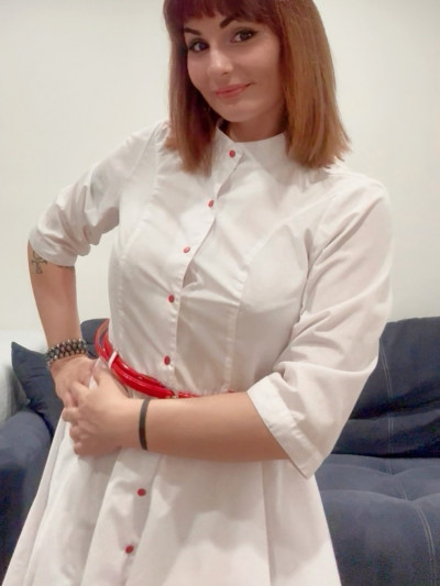 Частная массажистка Лилия 