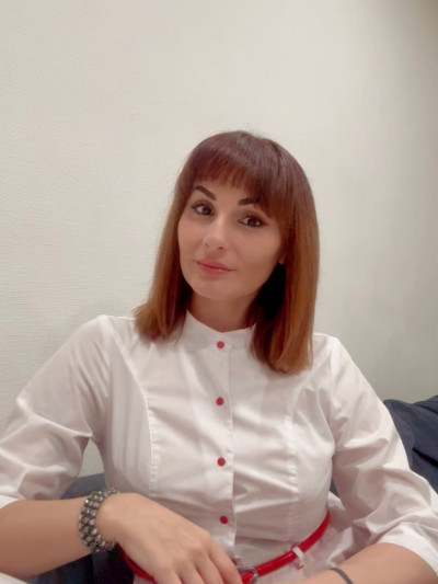 Частная массажистка Лилия 