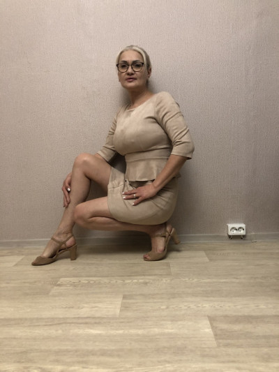 Частная массажистка Василиса 