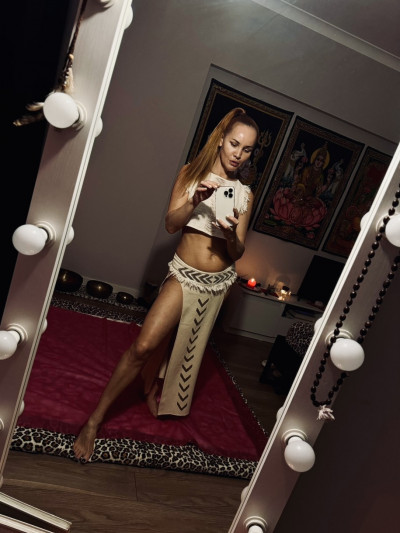 Частная массажистка Ирина, Москва - фото 10