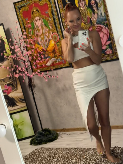 Частная массажистка Ирина, Москва - фото 6