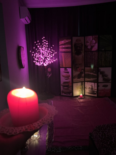 Частная массажистка Ирина Тантрина, Москва - фото 6