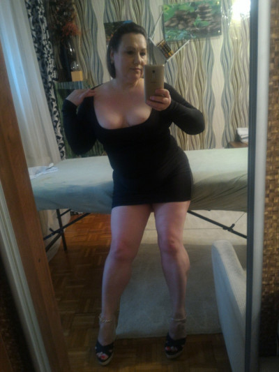 Частная массажистка Нелли 