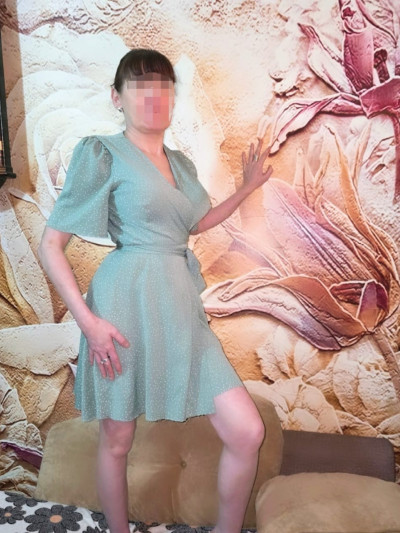 Частная массажистка Влада, 35 лет, Щелково - фото 3