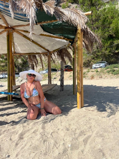 Частная массажистка ЛюдМила 