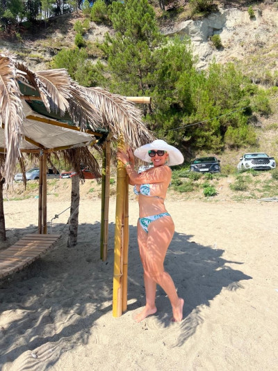 Частная массажистка ЛюдМила 