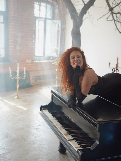 Частная массажистка Таша 