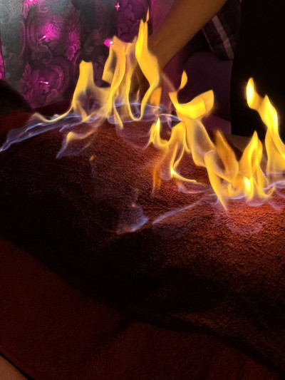 Частная массажистка Светлана, Москва - фото 6