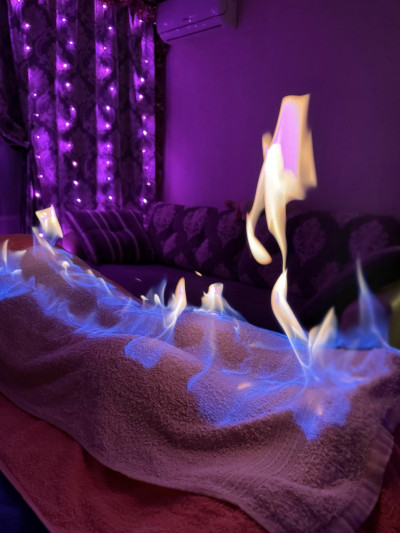 Частная массажистка Светлана, Москва - фото 8