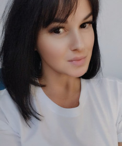 Частная массажистка Соня 