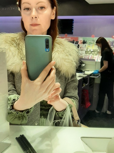 Частная массажистка Диана 