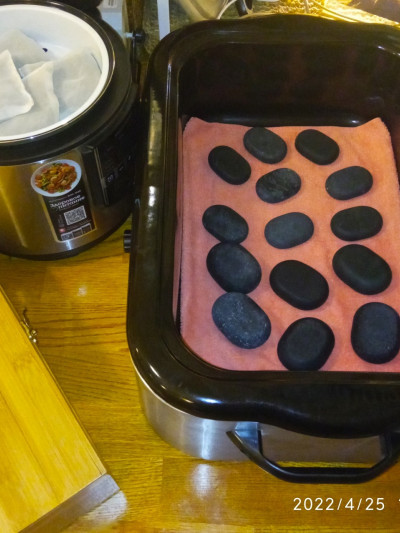 Частная массажистка Евгения, Домодедово - фото 11