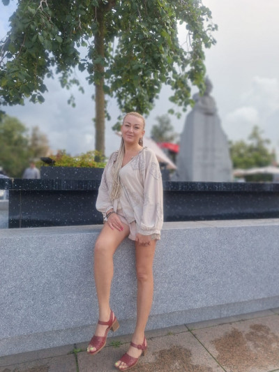 Частная массажистка Юля 